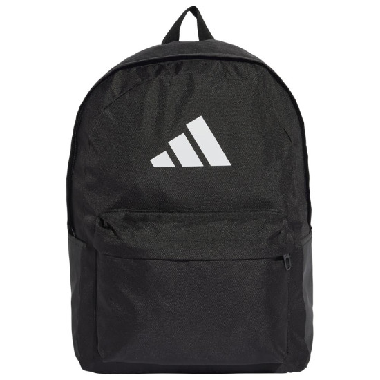 Adidas Τσάντα πλάτης Classic Back-to-School 3-Stripes Backpack 27,5 L Adidas Τσάντα πλάτης Classic Back-to-School 3-Stripes Backpack 27,5 L